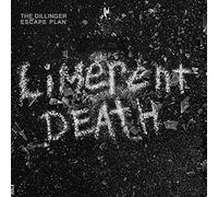 The Dillinger Escape Plan - Limerent Death [VINYL]