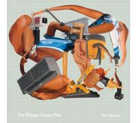 The Dillinger Escape Plan Miss Machine (Vinyl) (US IMPORT)