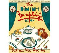 The Dim Sum Dumpling Book
