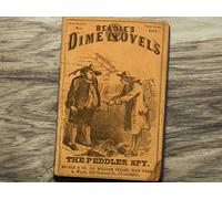The Dime Novel