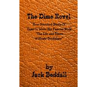 The Dime Novel (The Dime Novels)