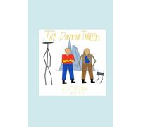 The Dimension Travelers