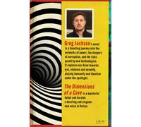 The Dimensions of a Cave