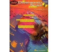 The Diminished Scale for Guitar