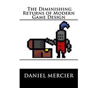 The Diminishing Returns of Modern Game Design