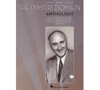 The Dimitri Tiomkin Anthology