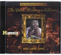 The Dinah Washington C
