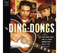 The Ding Dongs - Ding Dong Party [VINYL]