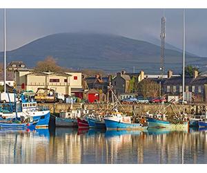 The Dingle Peninsula