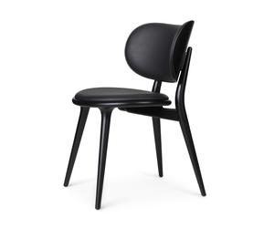 The Dining Chair Dining Beech Chair Black Beech