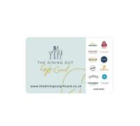 The Dining Out #20 Gift Card The Dining Out Gift Card The Dining Out #20 Gift Card