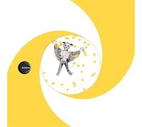 The Dining Rooms - I Don't Know Why/On And On (Remix) [VINYL]