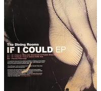 Dining Rooms,the - If I Could [VINYL]
