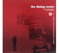 The Dining Rooms - Milano Calibro 9