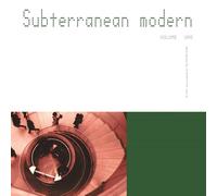 Subterranean Modern Volume Uno by The Dining Rooms Vinyl 12" Album