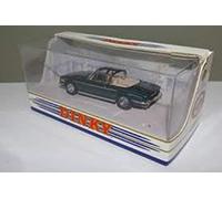 The Dinky Collection green triumph stag 1969 car diecast model