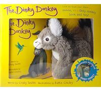 The Dinky Donkey Book and Toy (Book & Toy)