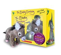 The Dinky Donkey Boxed Set by Craig Smith