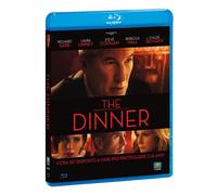 Blu-Ray - Dinner (The) (1 Blu-ray)