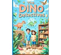 The Dino Detectives