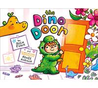 The Dino Door