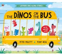 The Dinos on the Bus