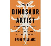 The Dinosaur Artist
