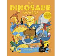 The Dinosaur Awards