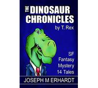 The Dinosaur Chronicles