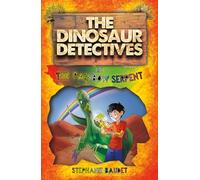 The Dinosaur Detectives in the Rainbow Serpent: 4