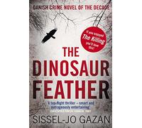 The Dinosaur Feather