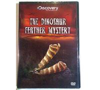 The Dinosaur Feather Mystery [DVD]