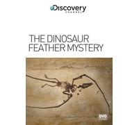 The Dinosaur Feather Mystery [DVD-R] [DVD]