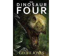 The Dinosaur Four