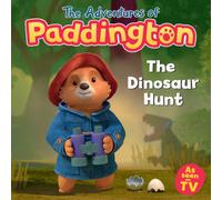 The Dinosaur Hunt