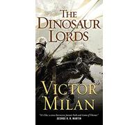 The Dinosaur Lords: 1