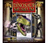 The Dinosaur Museum: An Unforgettable, Interactive Virtual Tour Through Dinosaur History