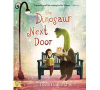 The Dinosaur Next Door