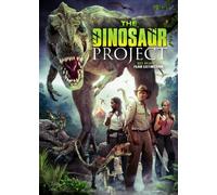 The Dinosaur Project by Natasha Loring