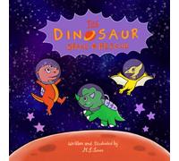 The Dinosaur Space Rescue