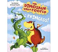 The Dinosaur that Pooped a Princess Paperback 6 Sept 2018