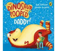 The Dinosaur that Pooped Daddy! : A Counting Book