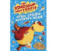 The Dinosaur that Pooped Space!