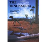 The Dinosauria (Paper) (Centennial Book)