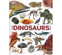 The Dinosaurs Book KS2
