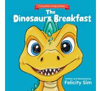 The Dinosaur's Breakfast