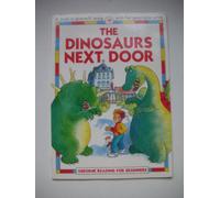 The Dinosaurs Next Door (Usborne Reading for Beginners S.)