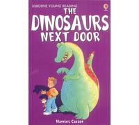 The Dinosaurs Next Door