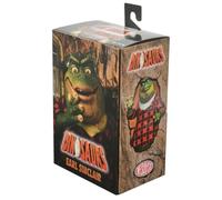 The Dinosaurs TV Series 90' DINOSAURS Earl Sinclair Ultimate Action Figure Neca