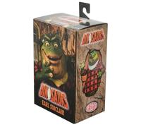 The Dinosaurs TV Series 90' DINOSAURS Earl Sinclair Ultimate Action Figure Neca